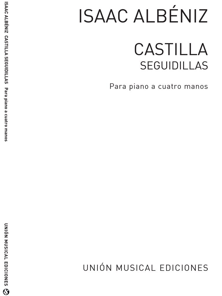 Castilla Seguidilla